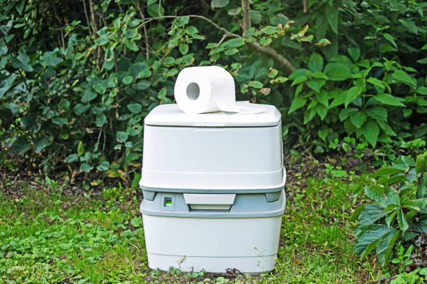  River Rouge, MI Porta Potty Rental Pros