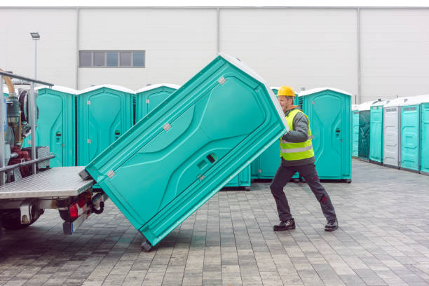 Best Best portable toilet rental  in River Rouge, MI