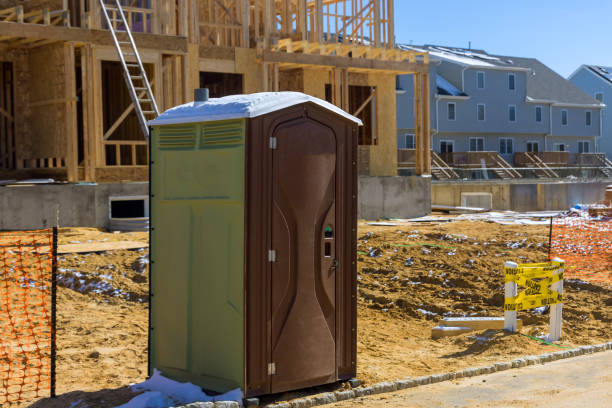 Best High-end porta potty rental  in River Rouge, MI