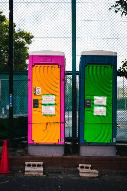 Best Construction site porta potty rental  in River Rouge, MI