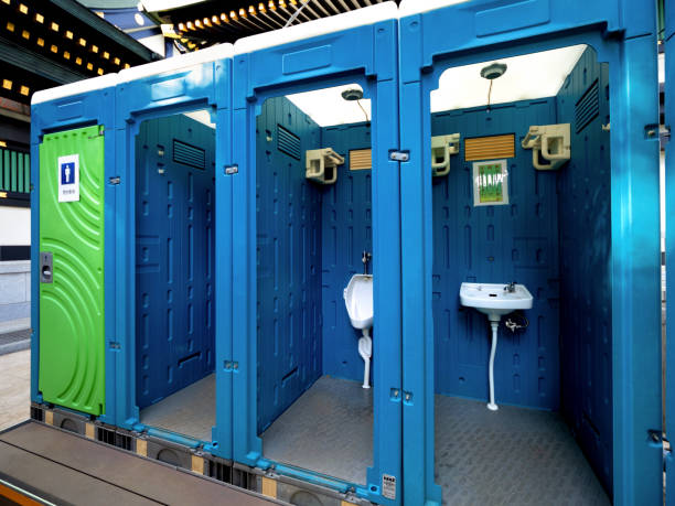 Best Affordable porta potty rental  in River Rouge, MI