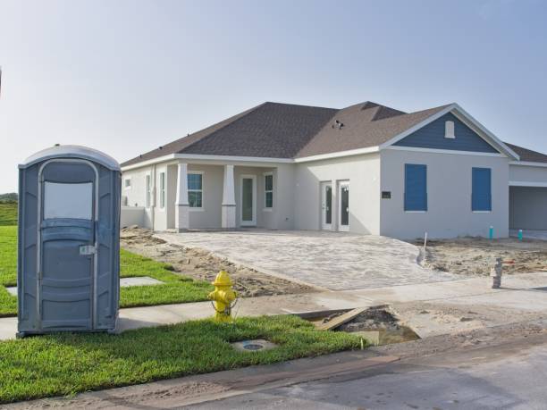 Portable Toilet Options We Offer in River Rouge, MI