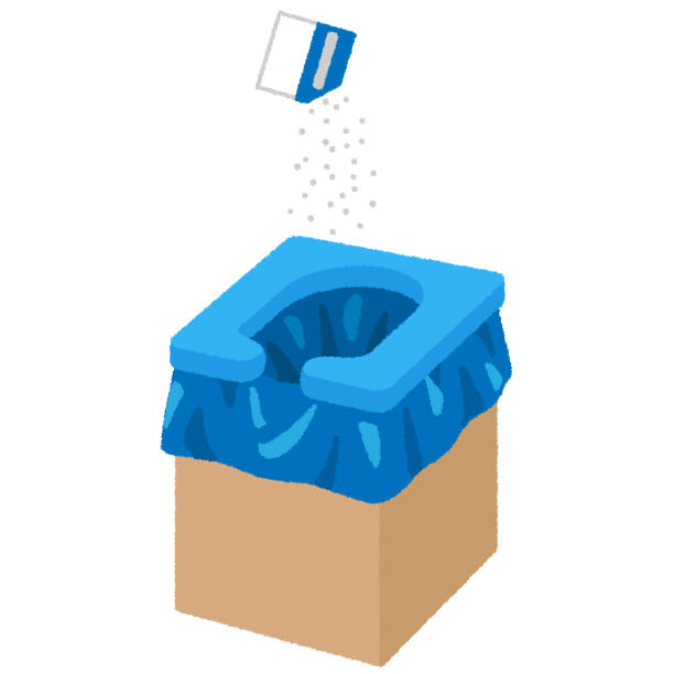 Best Sanitation services for porta potties  in River Rouge, MI