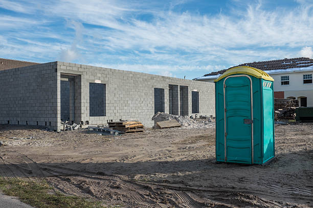 Best Porta potty delivery and setup  in River Rouge, MI