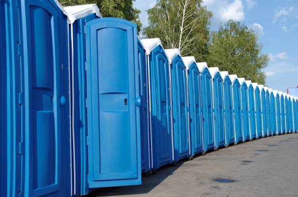 Best High-end porta potty rental  in River Rouge, MI